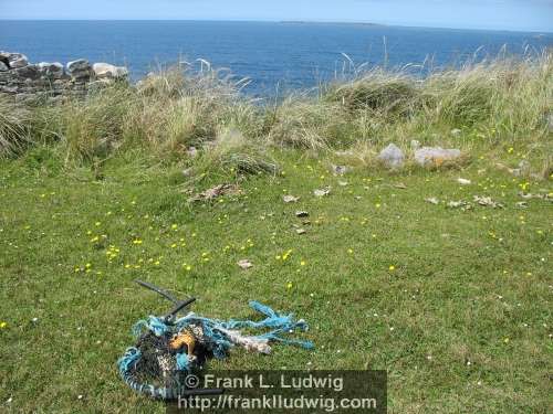 Streedagh Strand